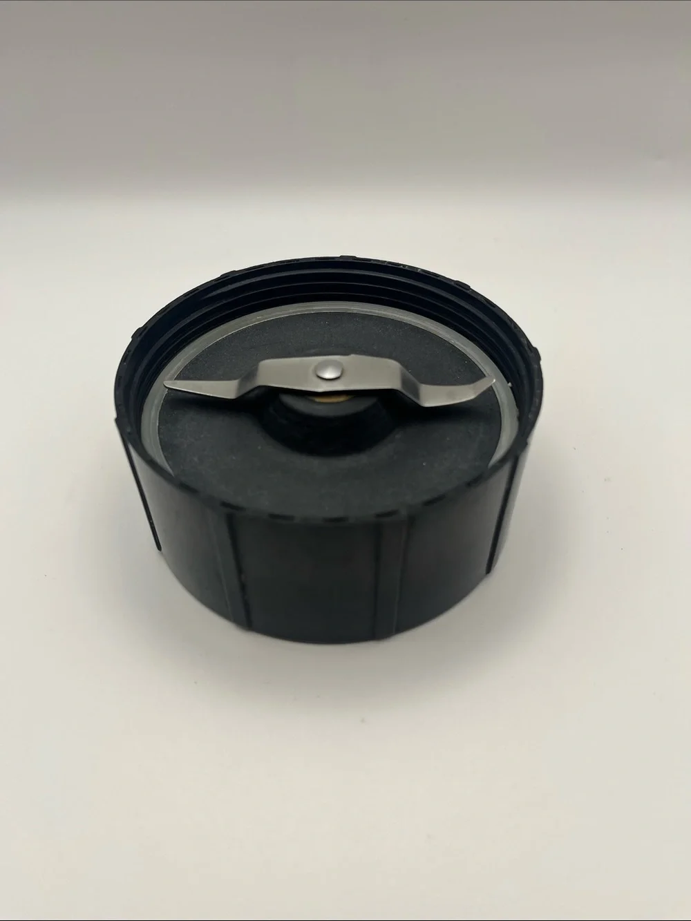 Magic Bullet Personal Blender Parts - Cups, Blade, Rings & Tops 12 pieces